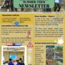 Newsletter 16 Front Page